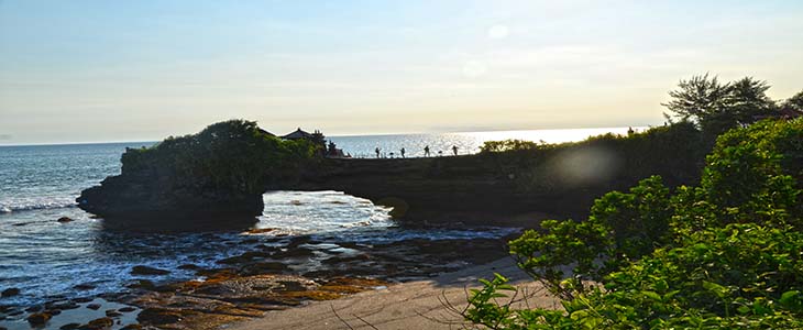 Tanah Lot Temple